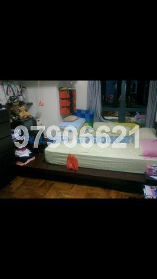 East Meadows (D16), Condominium #83666212